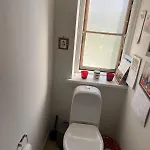 Family-friendly House With Garden And Parking Spot 아파트