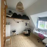 Family-friendly House With Garden And Parking Spot 코펜하겐