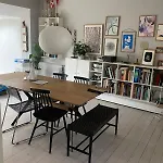 Family-friendly House With Garden And Parking Spot *