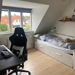Family-friendly House With Garden And Parking Spot *