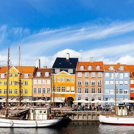 Family-friendly House With Garden And Parking Spot *