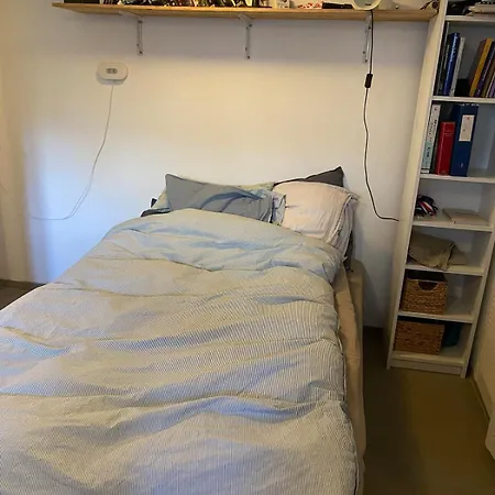 Family-friendly House With Garden And Parking Spot Apartment