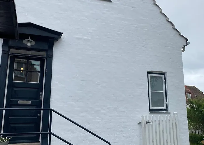 Family-friendly House With Garden And Parking Spot Apartment *